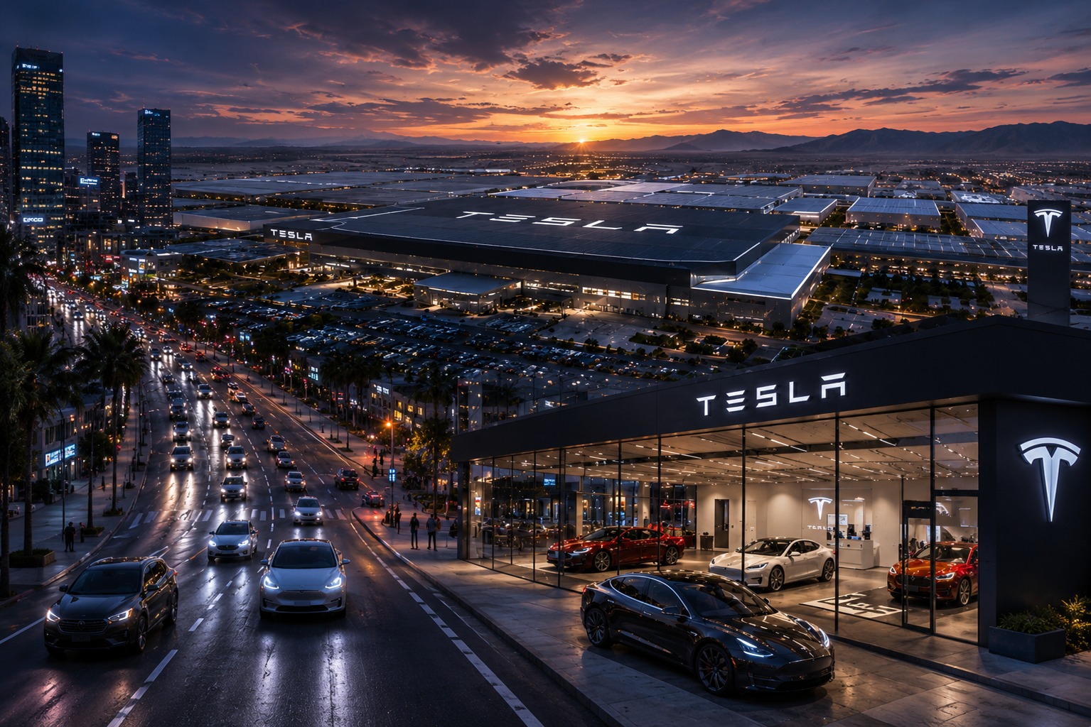 Tesla